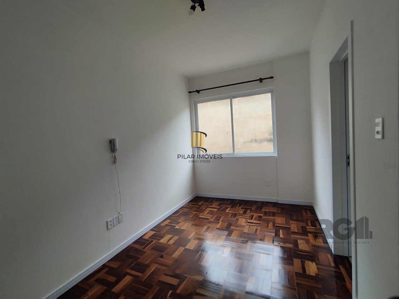 Kitnet 1 dormitório no bairro Cidade Baixa