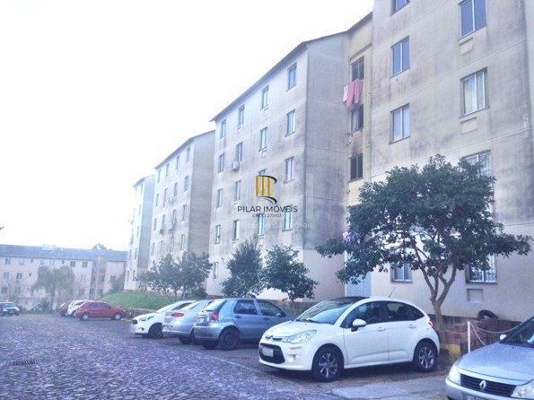 Apartamento para Venda - 38.82m², 2 dormitórios, 1 vaga - Vila Nova