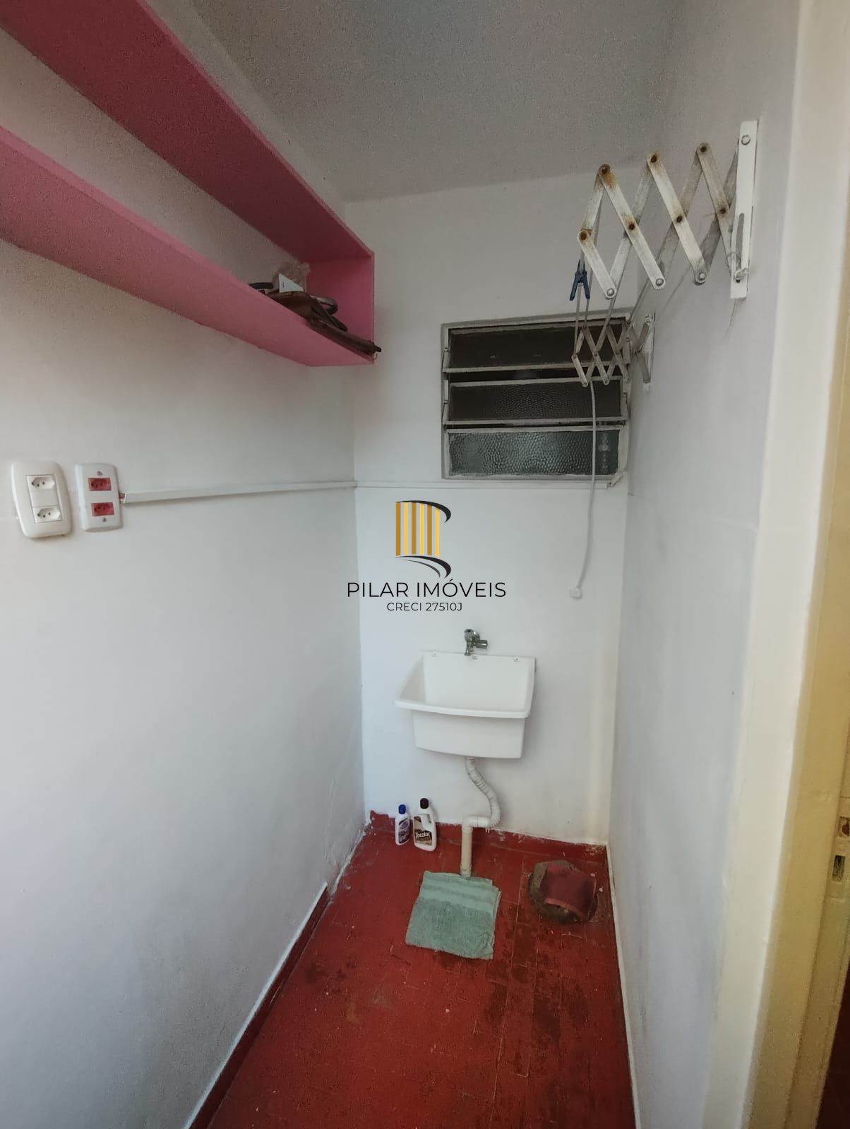 Apartamento 2 dormitórios no bairro Centro Histórico