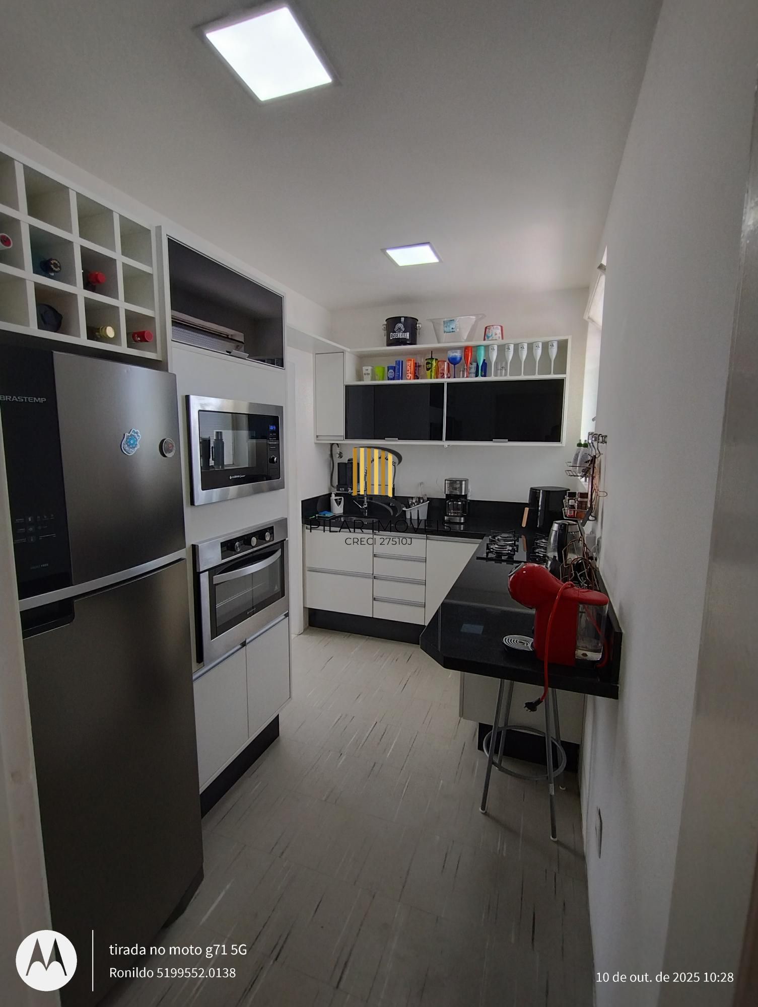 Apartamento 2 dormitórios no bairro Cidade Baixa