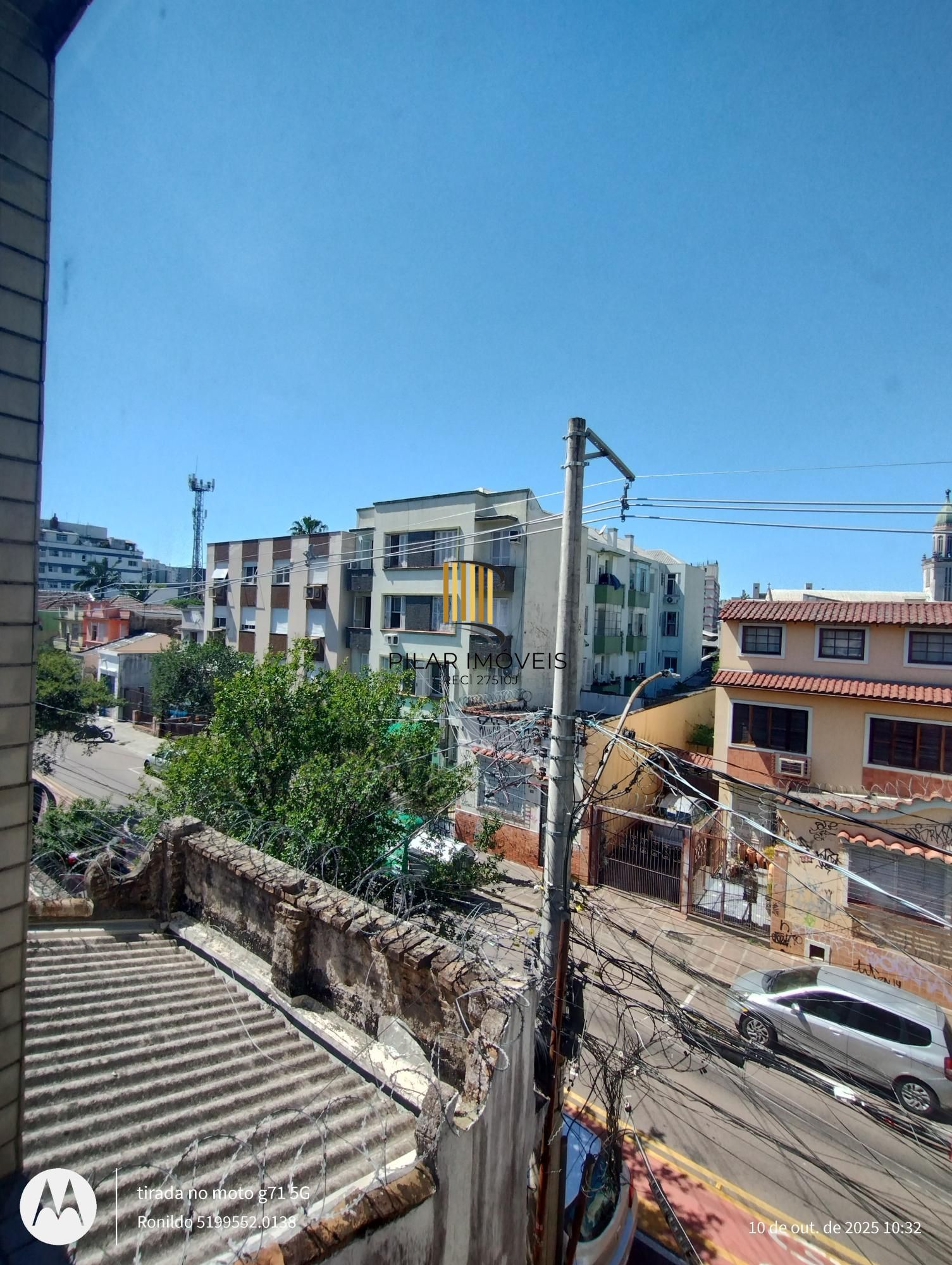 Apartamento 2 dormitórios no bairro Cidade Baixa