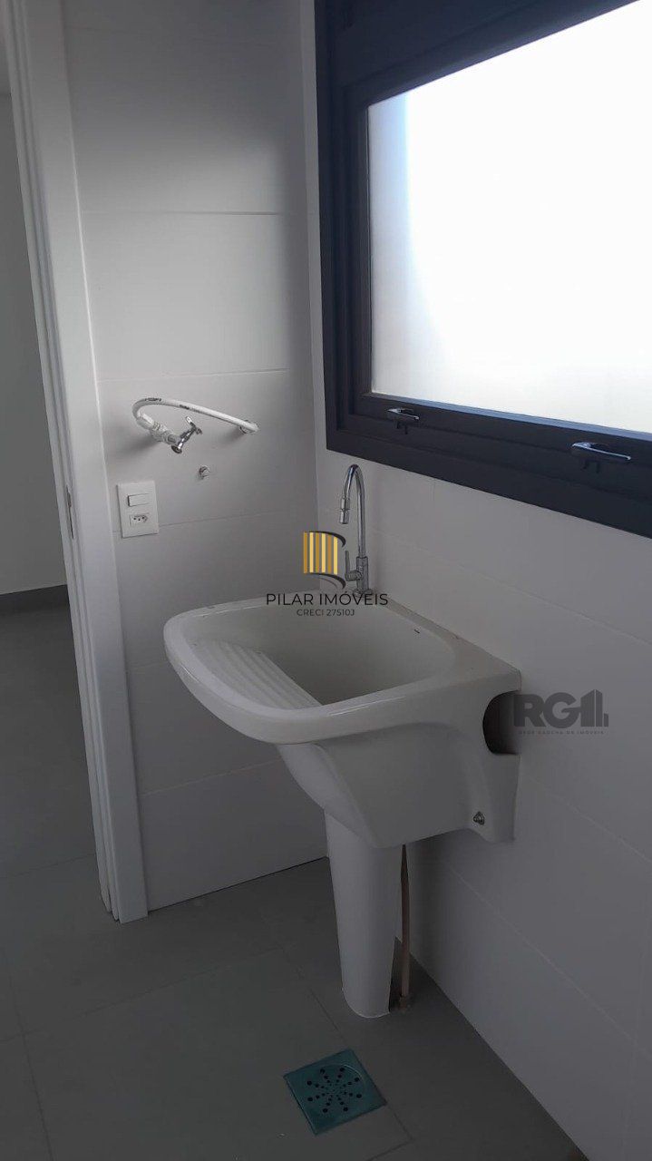 Apartamento novo,allto padrão de 2 quartos, com box duplo,Santa Cecilia