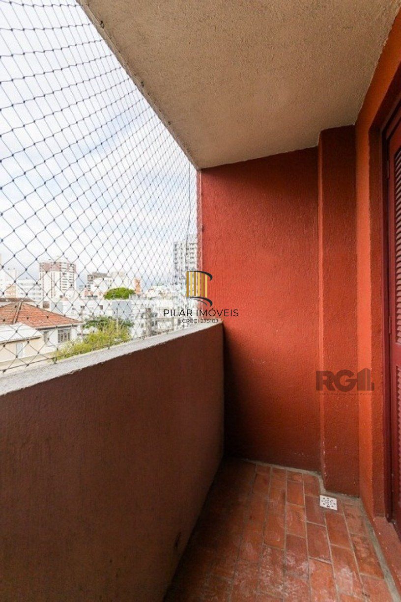 Apartamento 1 Dormitório,na General Caldwell, Bairro Menino Deus