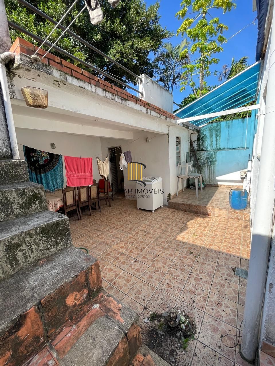 Casa 5 dormitórios no bairro Partenon