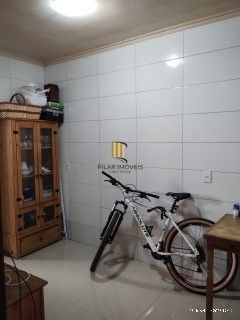 Escadaria vinte de maio apto 2 dorm.