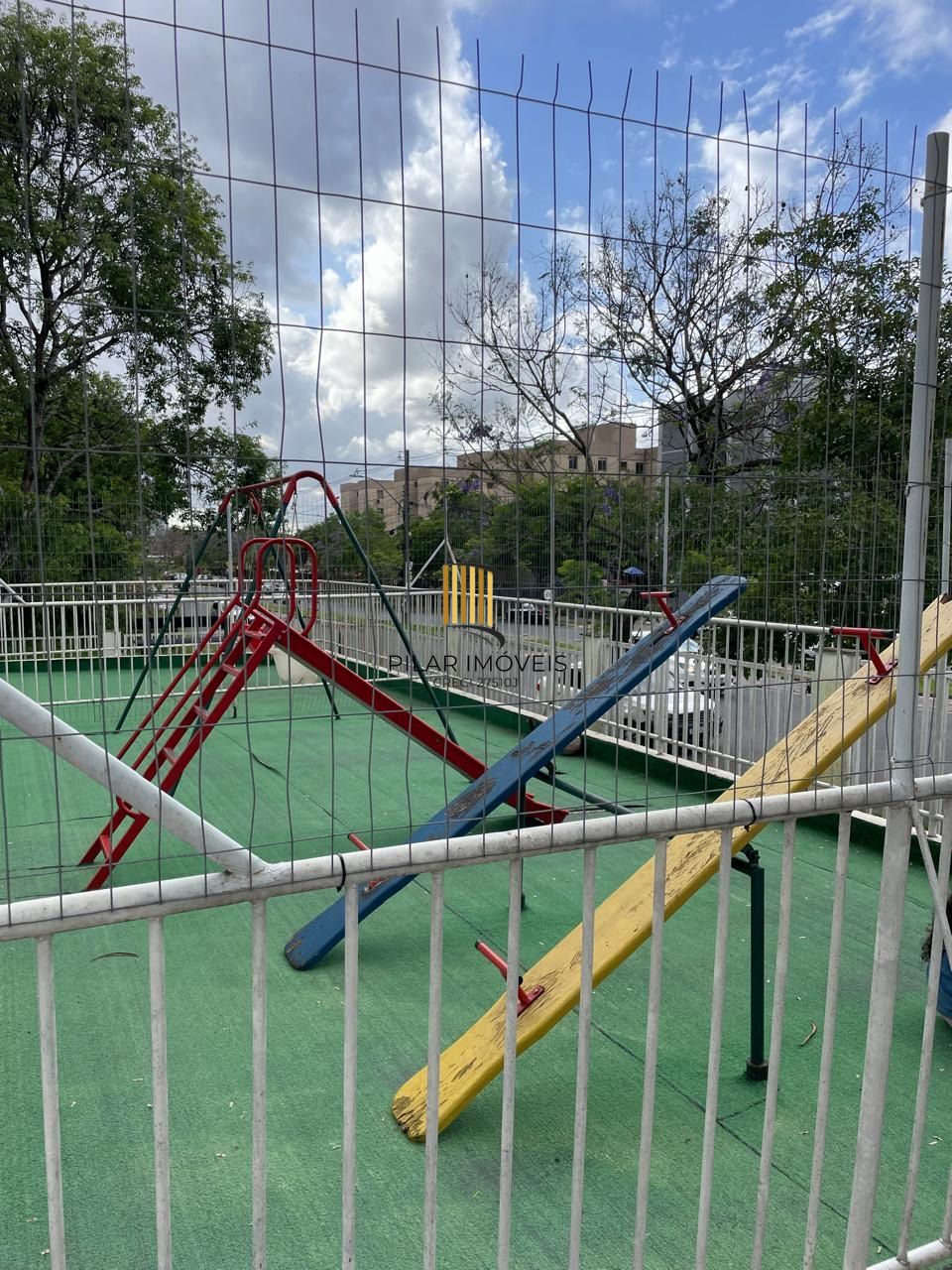 Oportunidade 2D/vaga + peças + Cond. boa infraestrutura Preço Atrativo