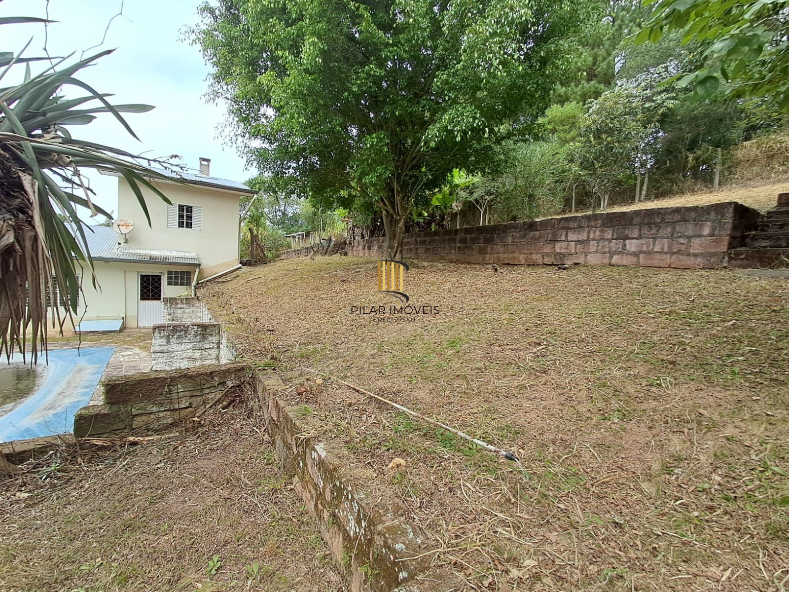 Sítio à Venda com 1390m² e 3 dormitórios,sendo 1 suíte, por R$ 198.000 - Pilar Imóveis