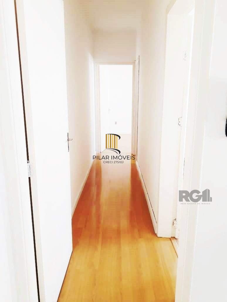 2 quartos, desocupado, Partenon,investimento imobiliário