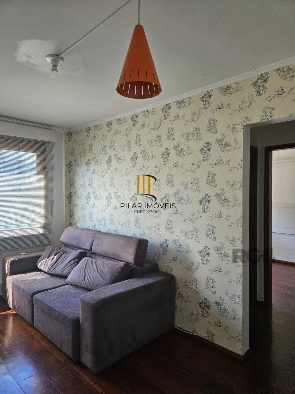 Apartamento 1 dormitório no bairro Cidade Baixa - Pilar Imóveis