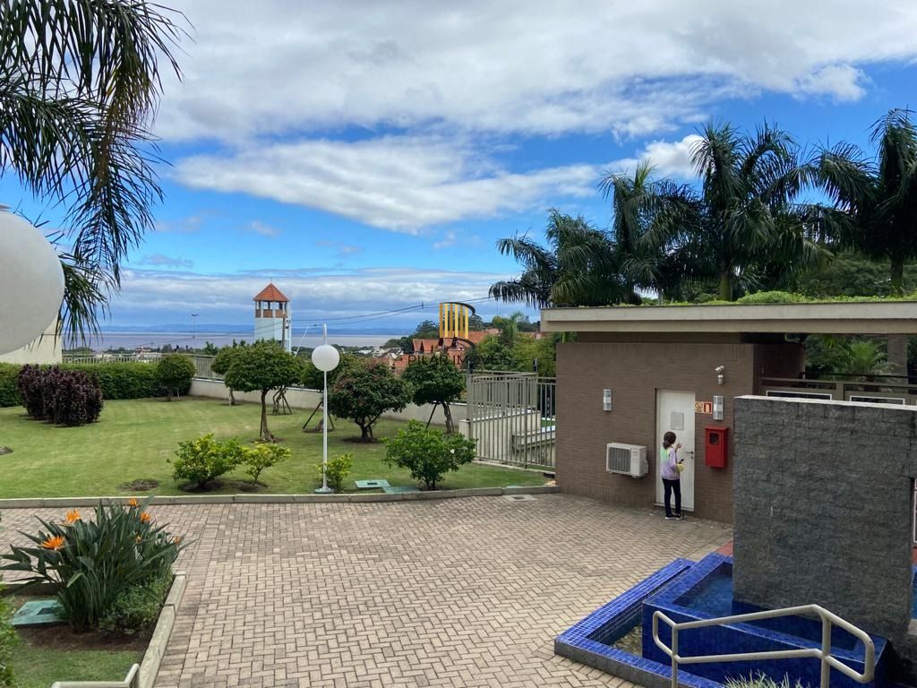 Apartamento para Venda - 104.51m², 3 dormitórios, sendo 1 suites, 2 vagas - Cavalhada