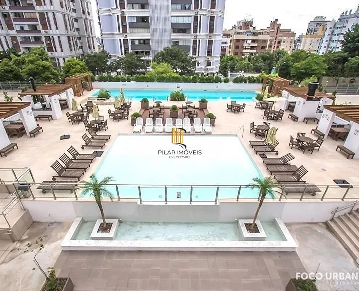 Apartamento 1 dormitório no bairro Boa Vista - Pilar Imóveis
