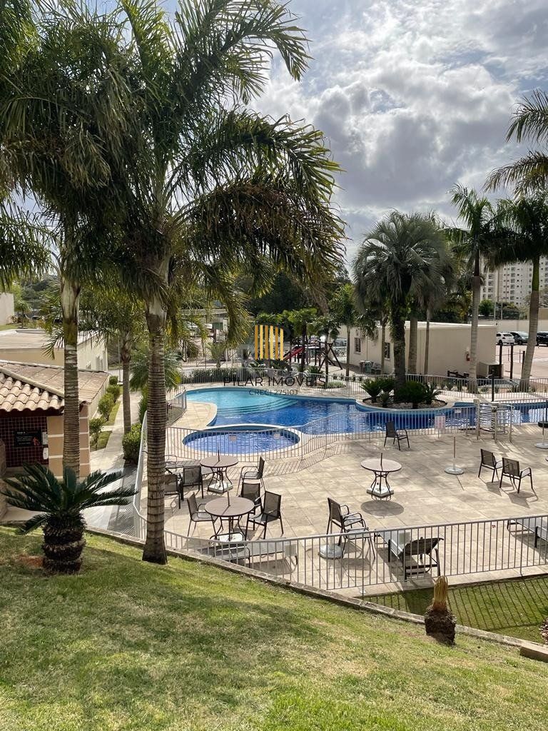 Apartamento para Venda - 48.88m², 2 dormitórios, 1 vaga - Protásio Alves