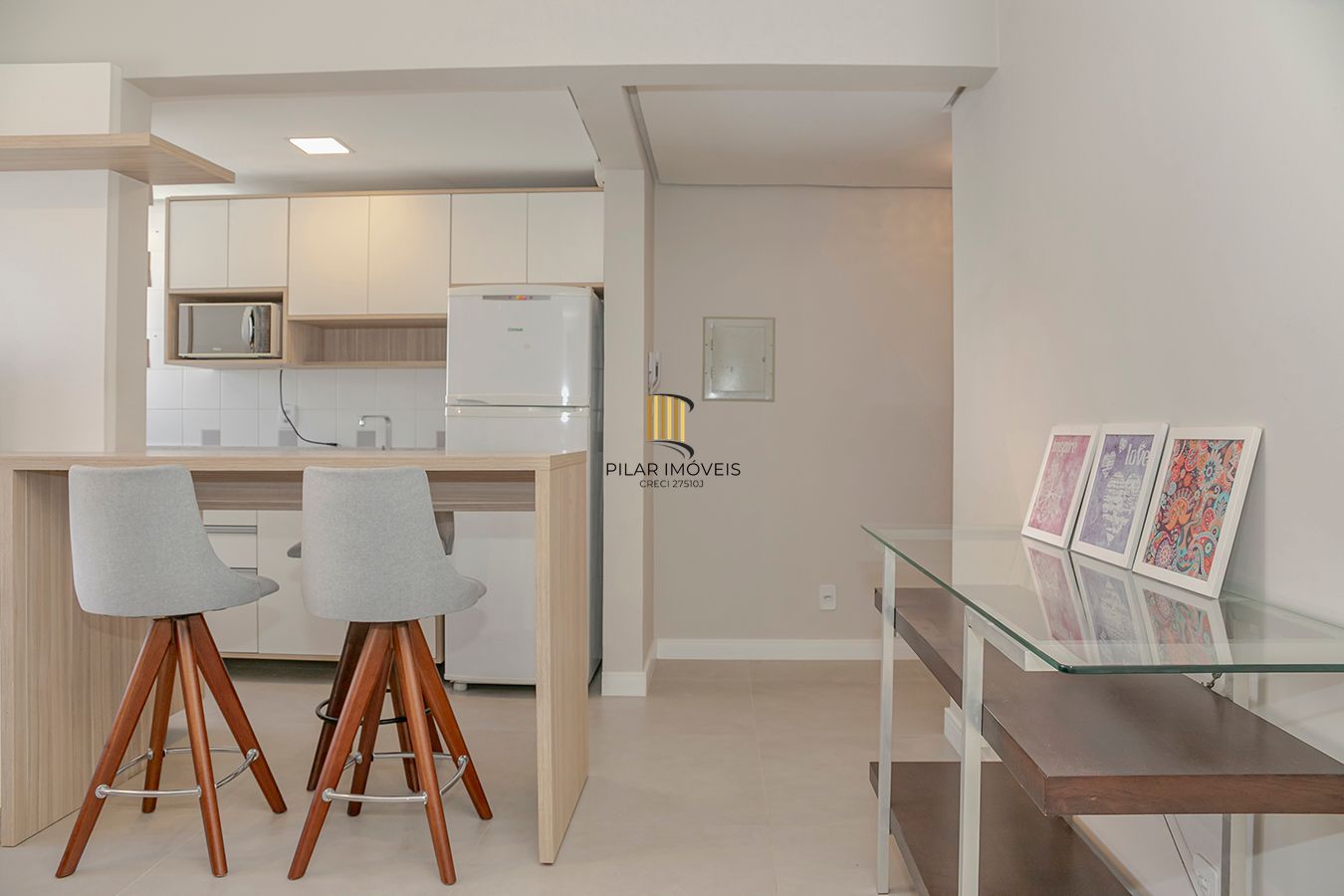 Belo Apartamento no Condominio Vergéis