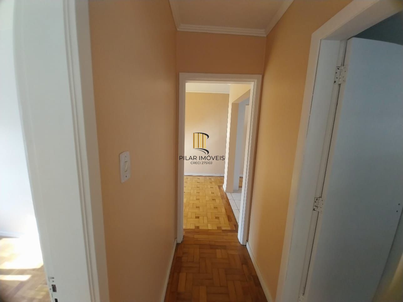 Excelente apartamento 3D semi reformado Preço atrativo Centro Histórico