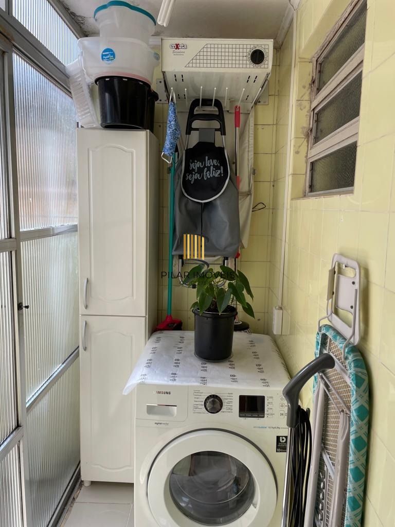 Apartamento para Venda - 41m², 1 dormitório, Bairro Cidade Baixa