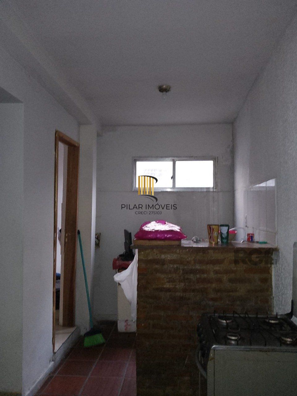 Apartamento 2 dormitórios no bairro Cidade Baixa