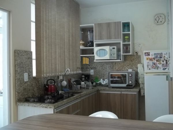 Apartamento para Venda - 69m², 2 dormitórios, Centro Histórico