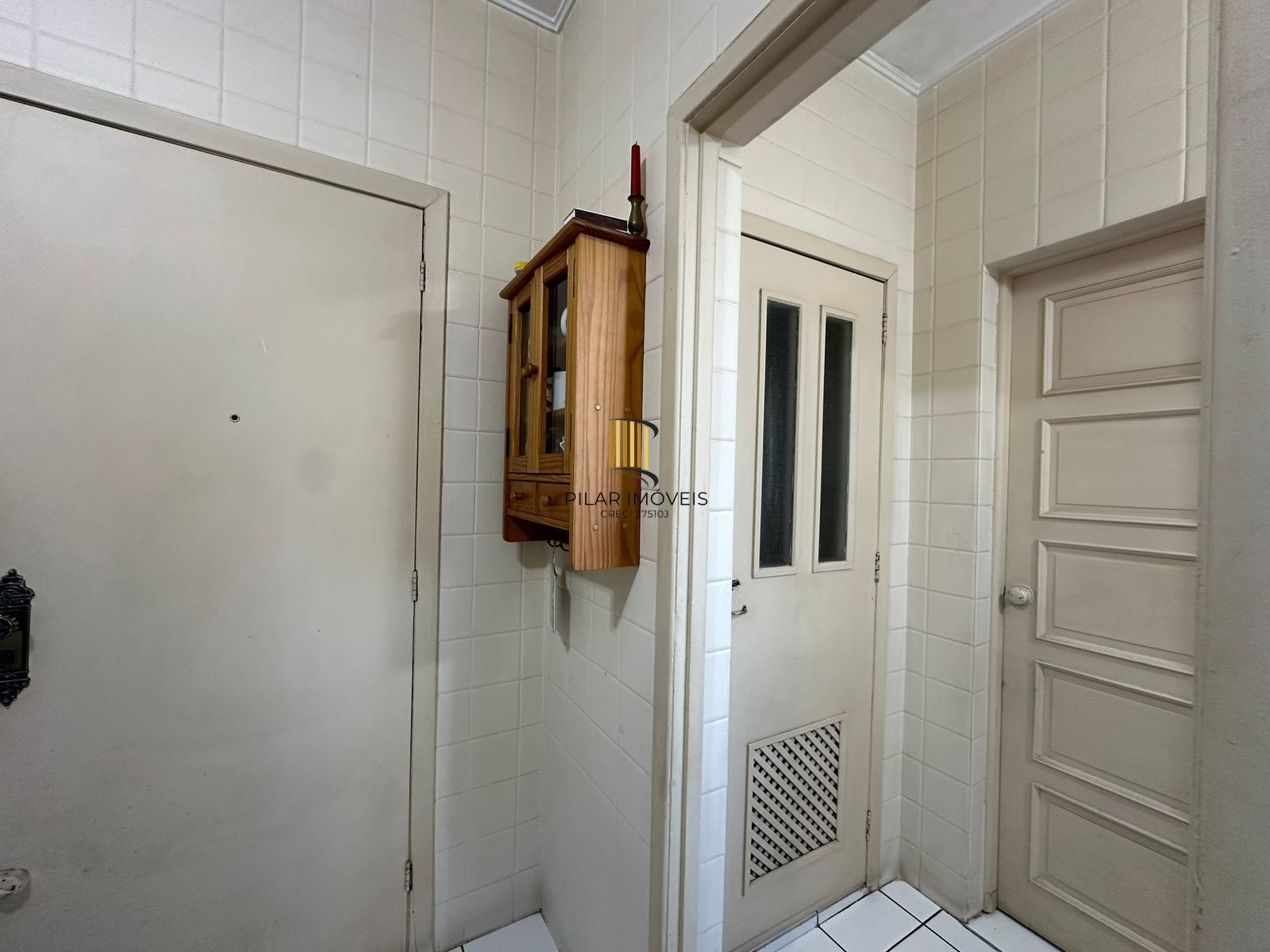 Apartamento 2 dormitórios no bairro Cidade Baixa