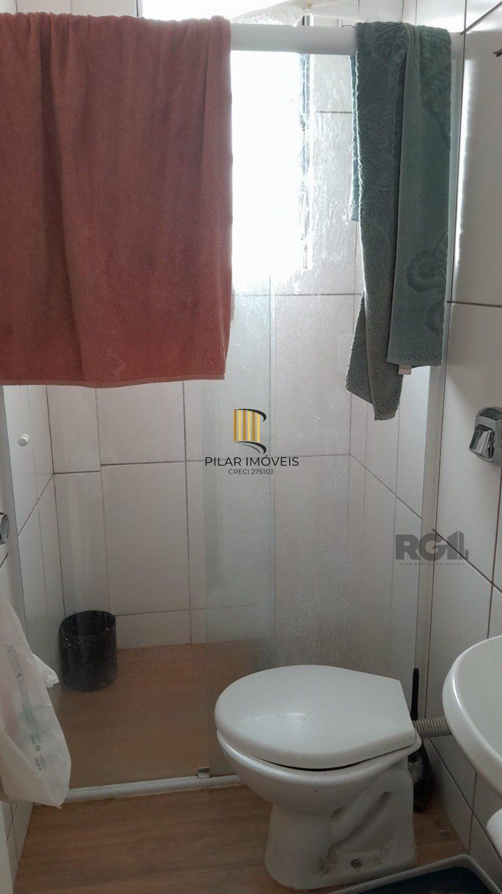 Apartamento 1 Dormitório(s) Bairro Cidade Baixa