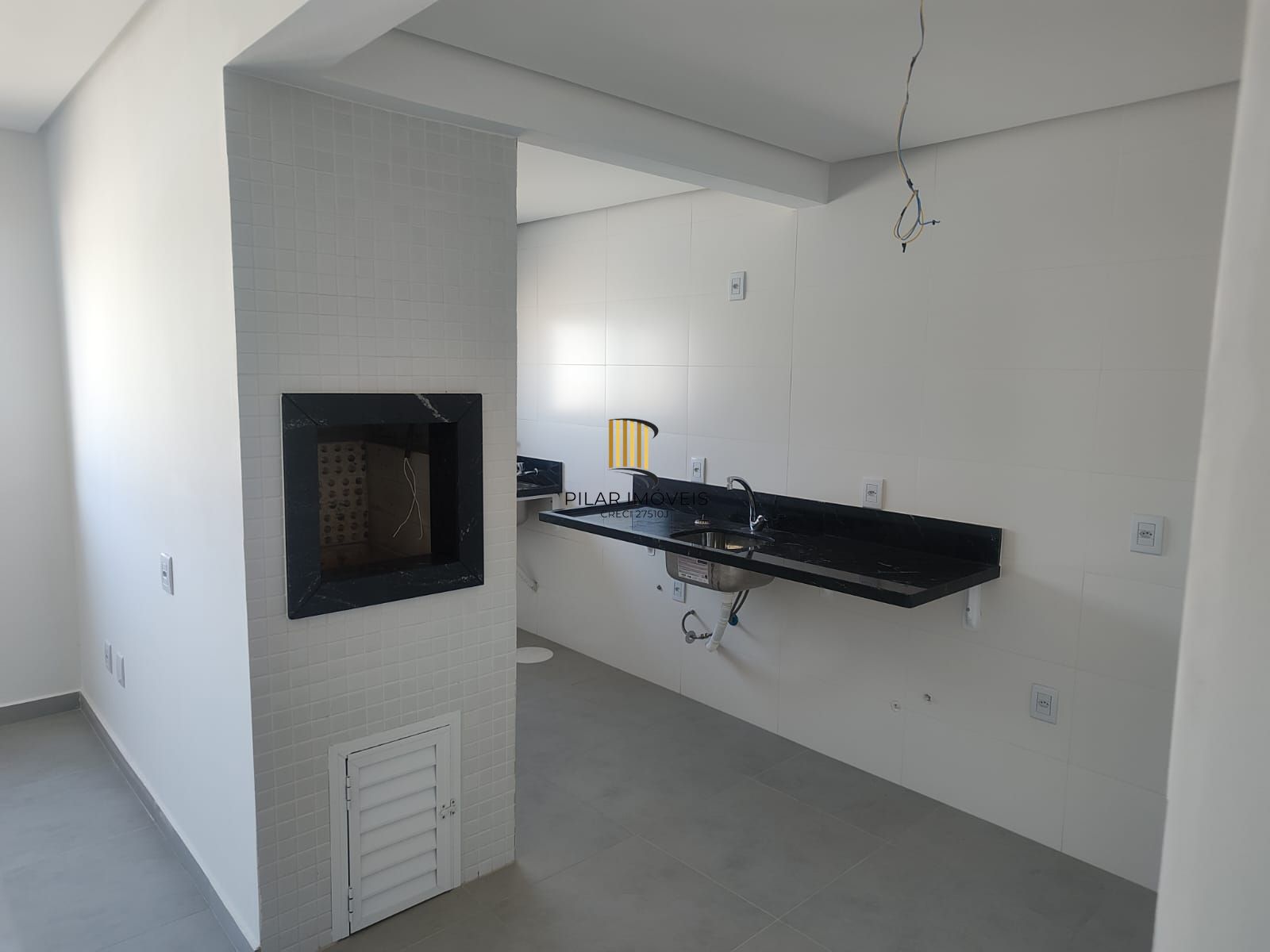 Apartamento 2 dormitórios no bairro Menino Deus