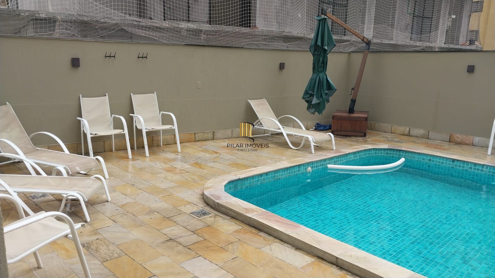 Excelente OPORTUNIDADE! Apto 3 quartos (1 suite) 2 banheiros, com infraestutura de club e Home Office!