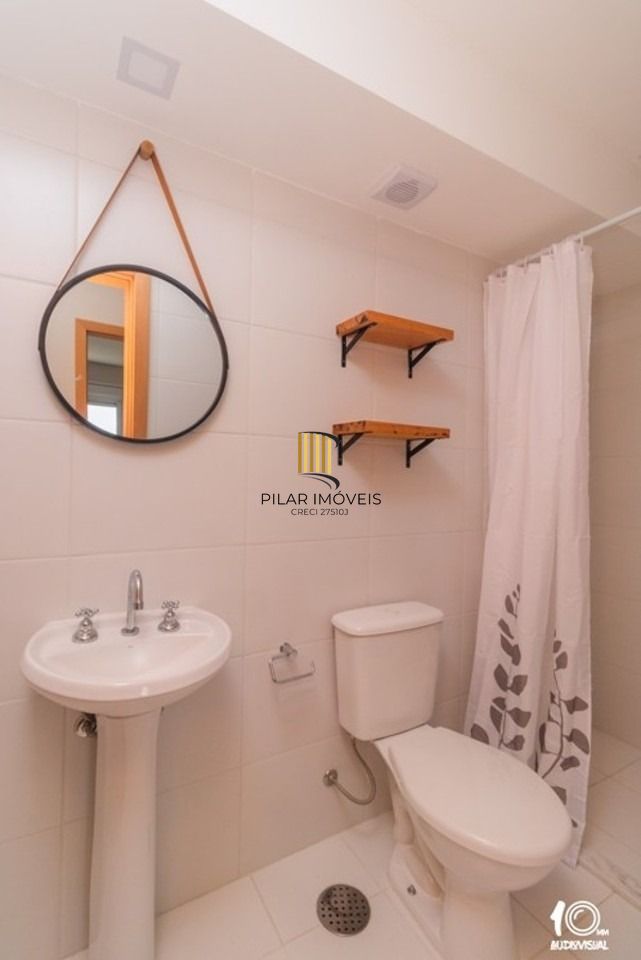 Apartamento 3 dormitórios no bairro Agronomia