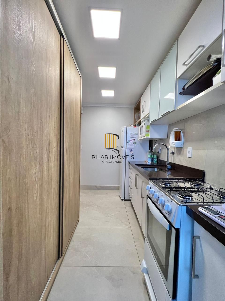 Apartamento 3 dormitórios no bairro Praia de Arroio Teixeira (Arroio Teixeira)