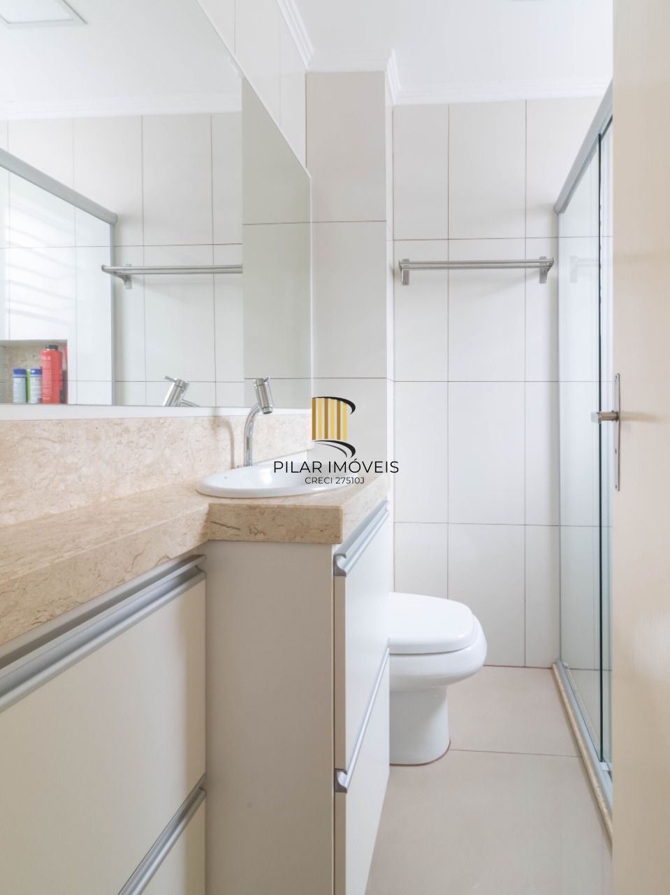 Excelente apartamento 1D, Cidade Baixa, Porto Alegre - Preço atrativo!