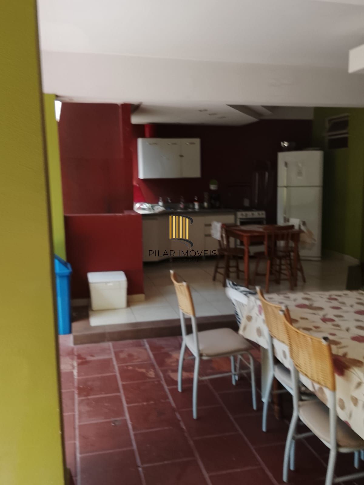 Apto mobiliado Cidade Baixa - Porto Alergre