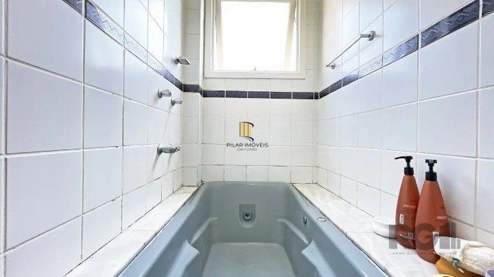 Cobertura,3 Quartos,suíte,Jardim Planalto, em Porto Alegre