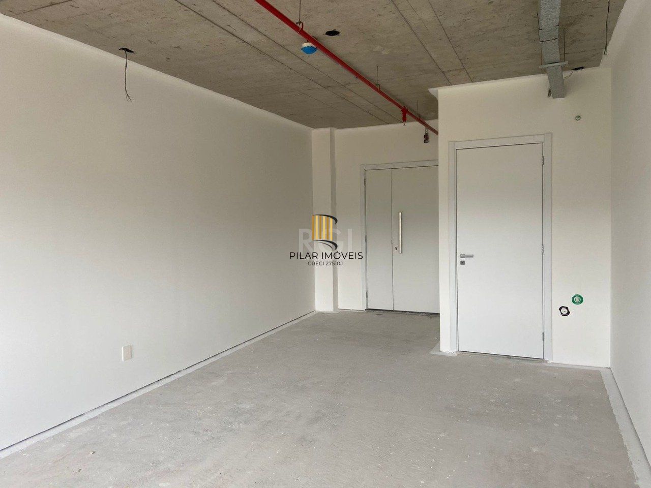 Conjunto/Sala para Venda - 33.59m²,Bairro, Teresópolis