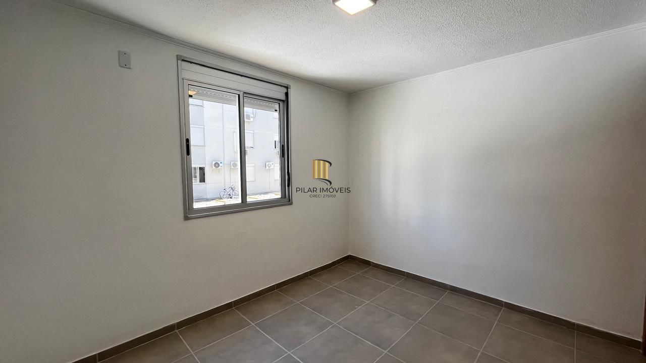 OPORTUNIDADE, 2D, COM VAGA, OLARIA - CANOAS - COMPRA ASSISTIDA