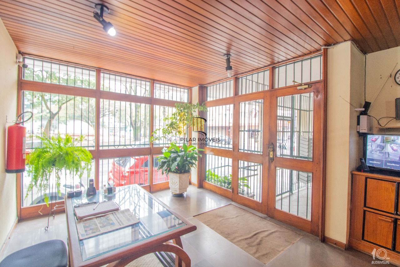 Apartamento 1 dormitório no bairro Centro Histórico