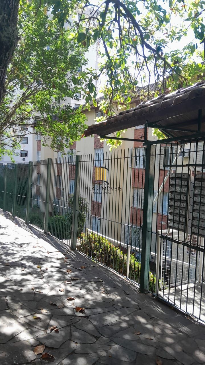 Apartamento para venda - 39.27m², 1 dormitório, 1 vaga - mont serrat - Pilar Imóveis