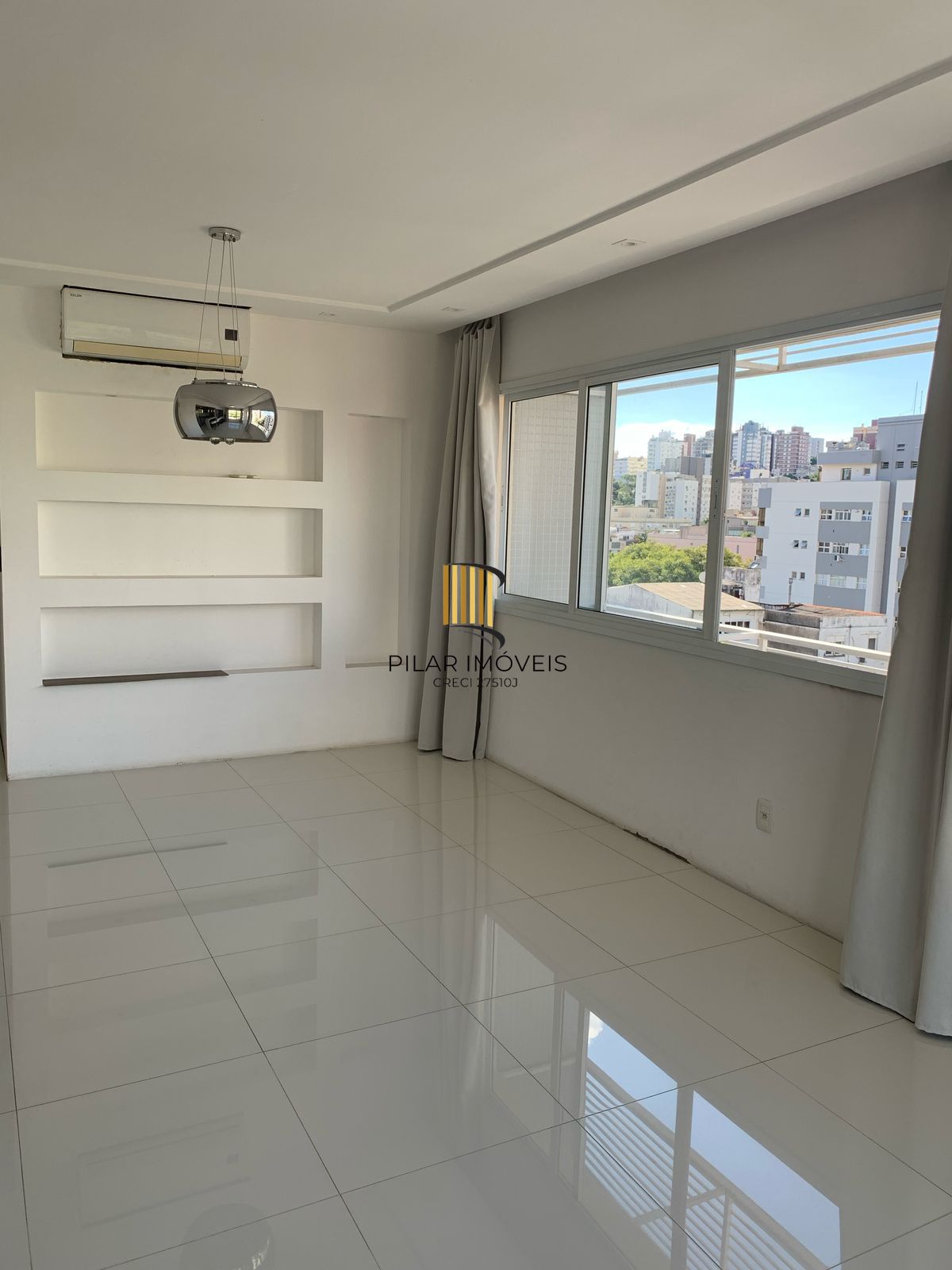 Apartamento com 2 quartos à venda na Rua Guilherme Alves, 617, Partenon