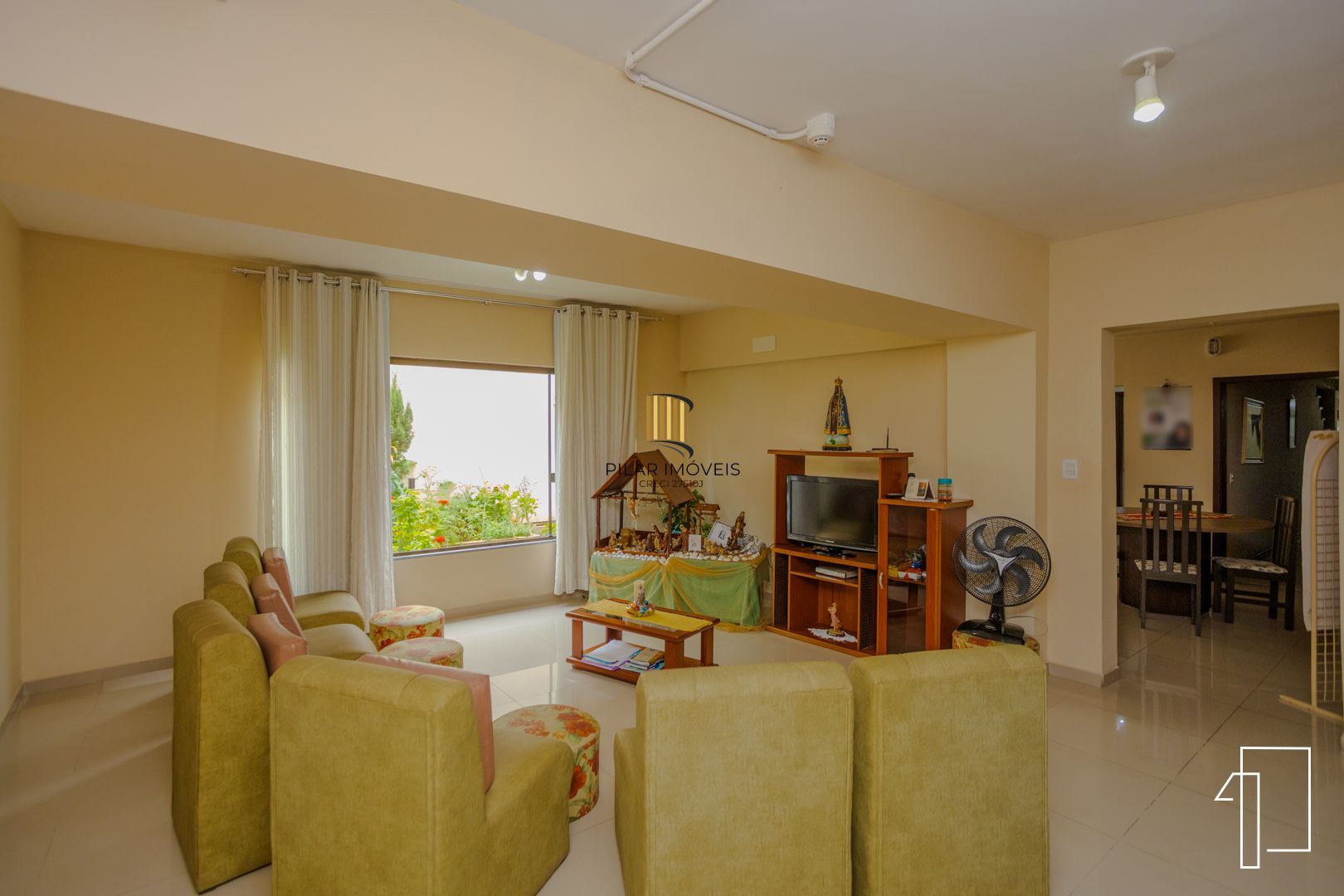 Oportunidade sobrado 2/3 pisos com 21D e 19 suítes - Jdm Botânico - P. Alegre.