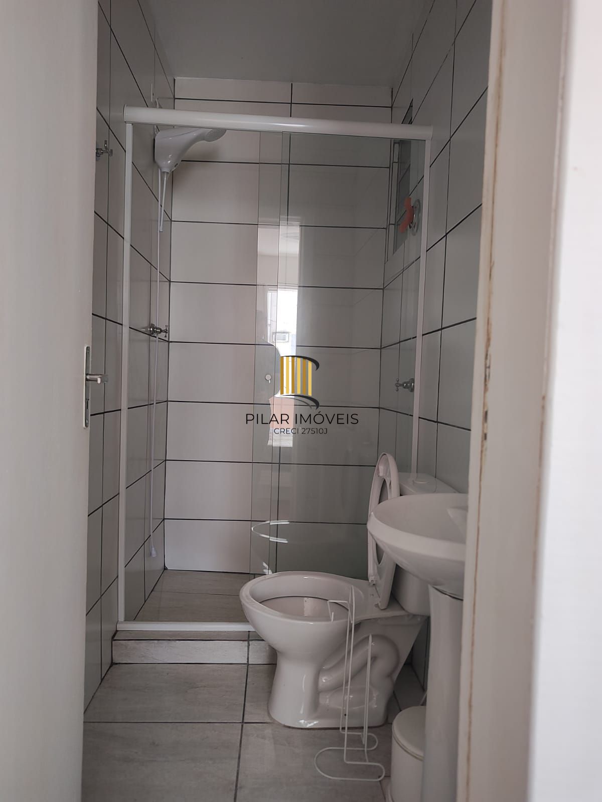 Kitnet 1 dormitório no bairro Centro Histórico