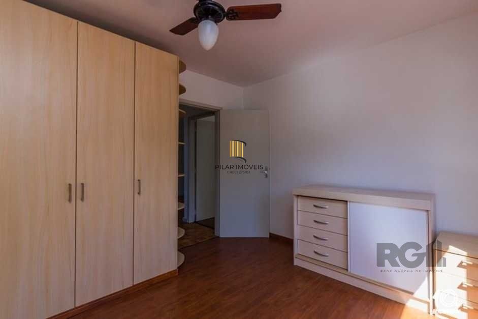 Apartamento 2 Dormitórios,rua Angelo Crivelaro,no Jardim do Salso