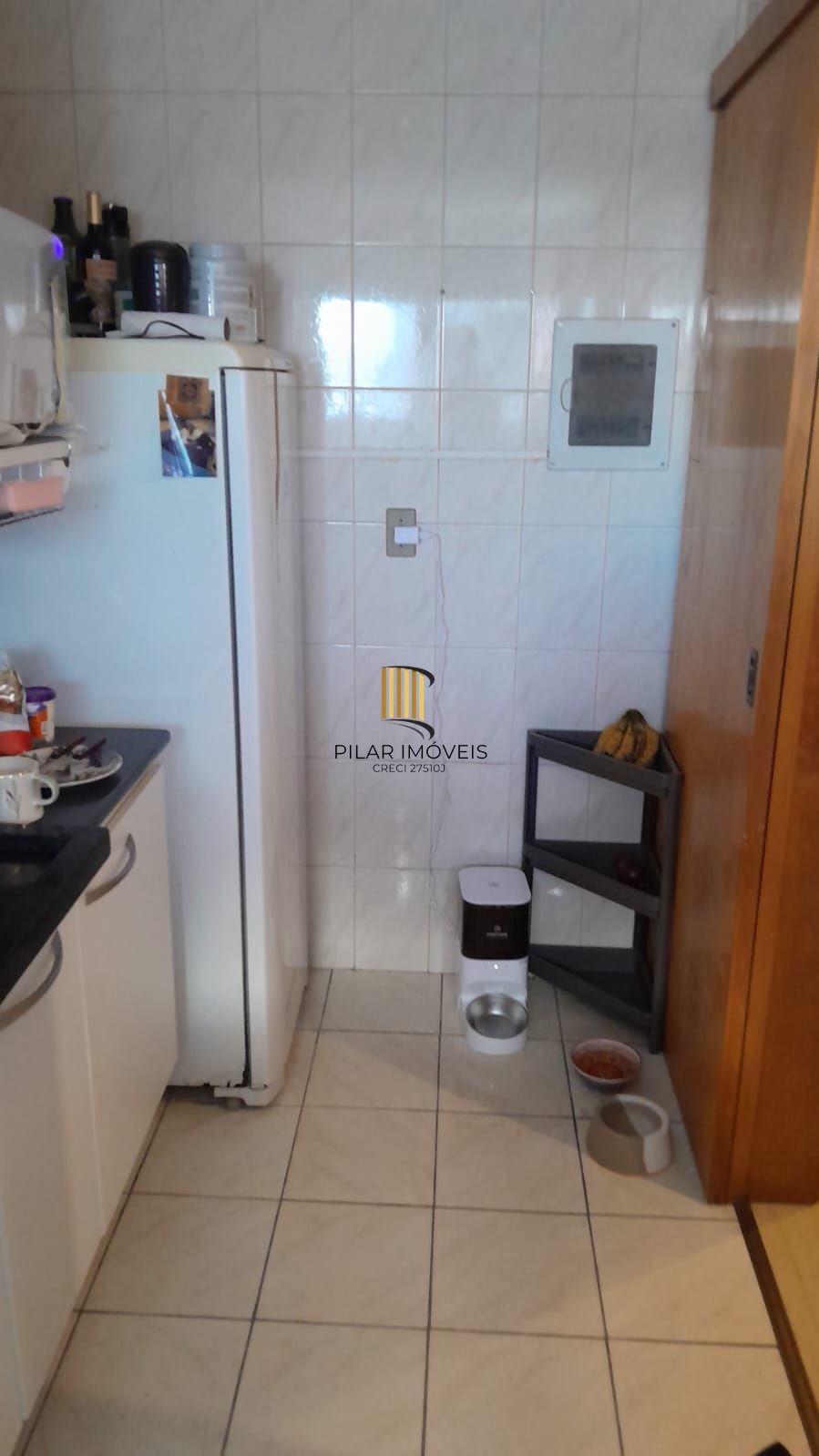 1 dormitório,suiíte,com sacada churrasqueira na Cidade Baixa