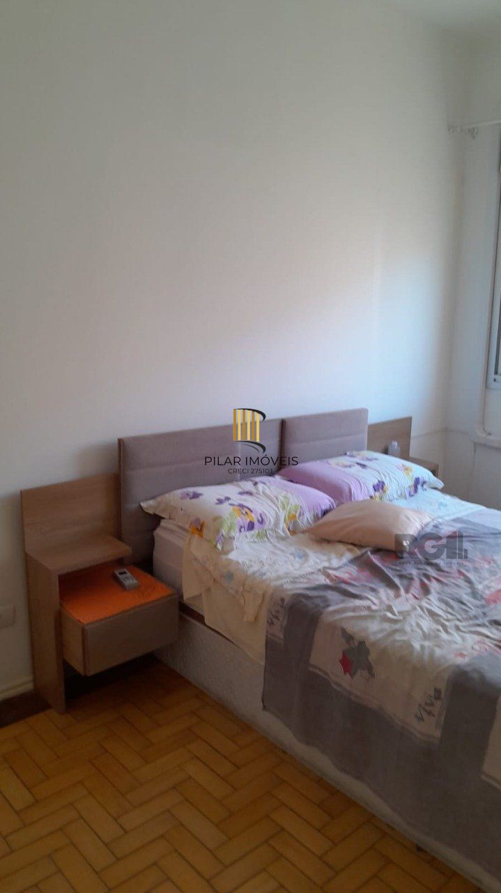 Apartamento 2 Dormitórios,box,elevador,Bairro Centro Histórico