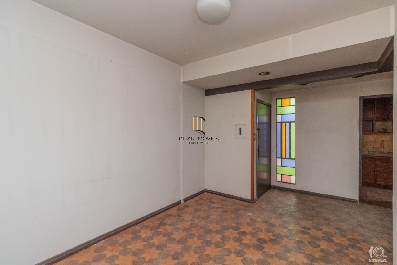 Apartamento para Venda - 99m², 3 dormitórios, Centro Histórico
