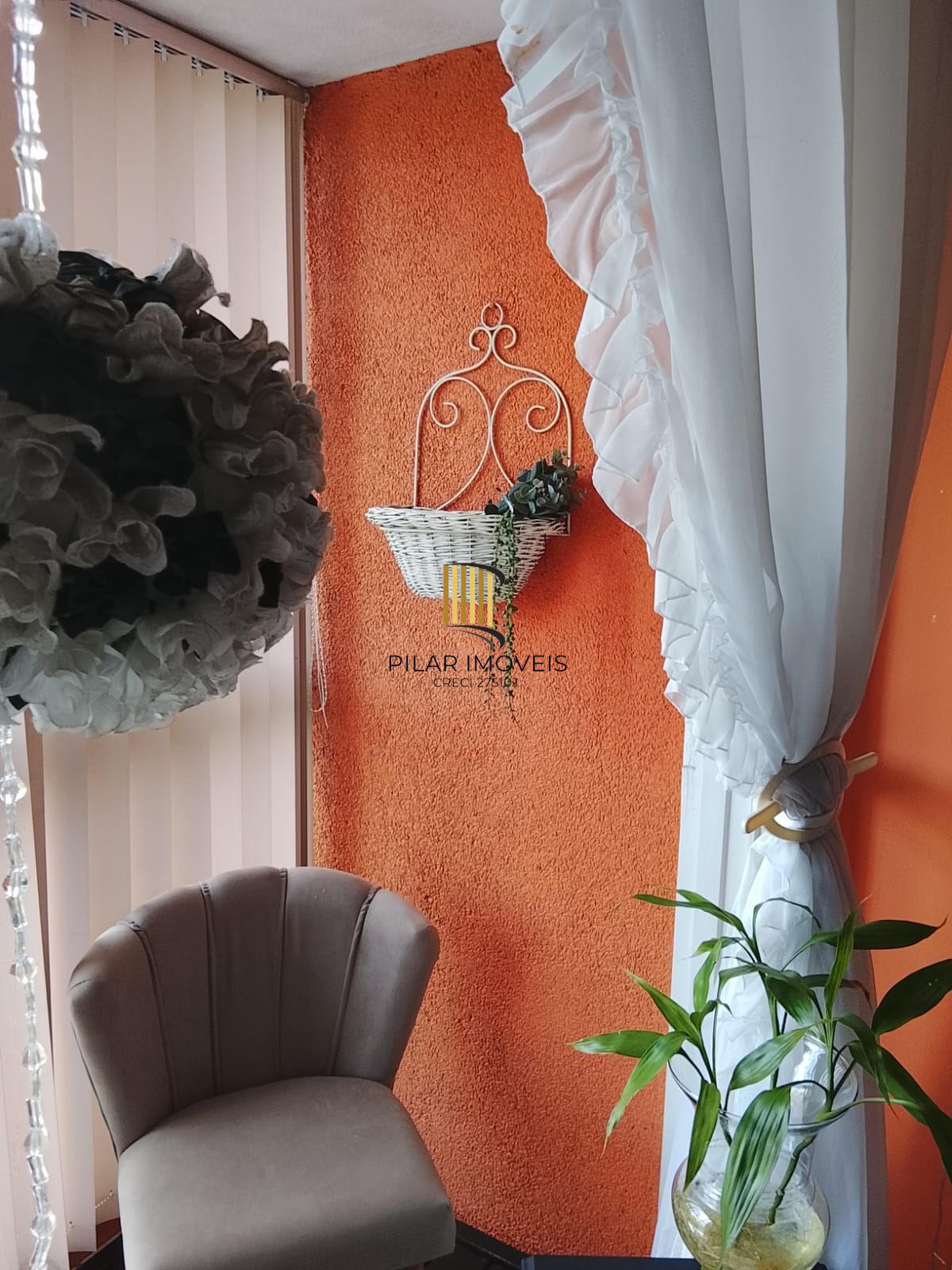 Apto mobiliado Cidade Baixa - Porto Alergre