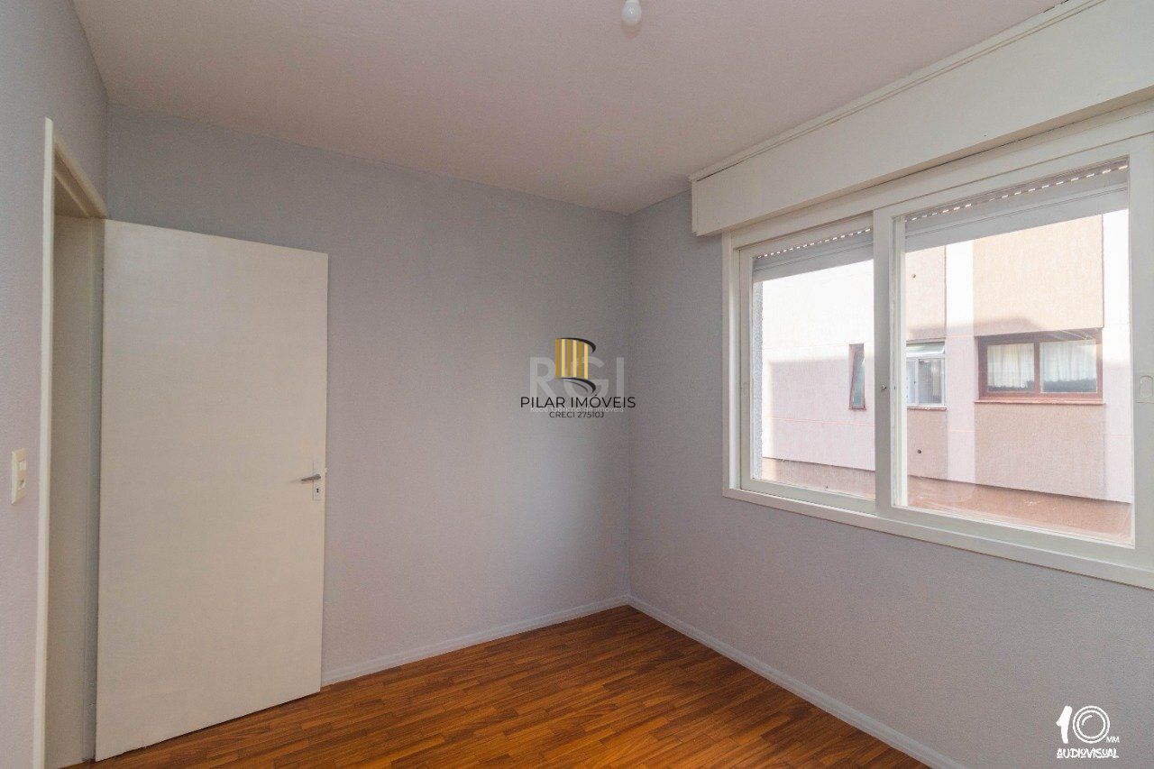 Apartamento 1 dormitório no bairro Camaquã