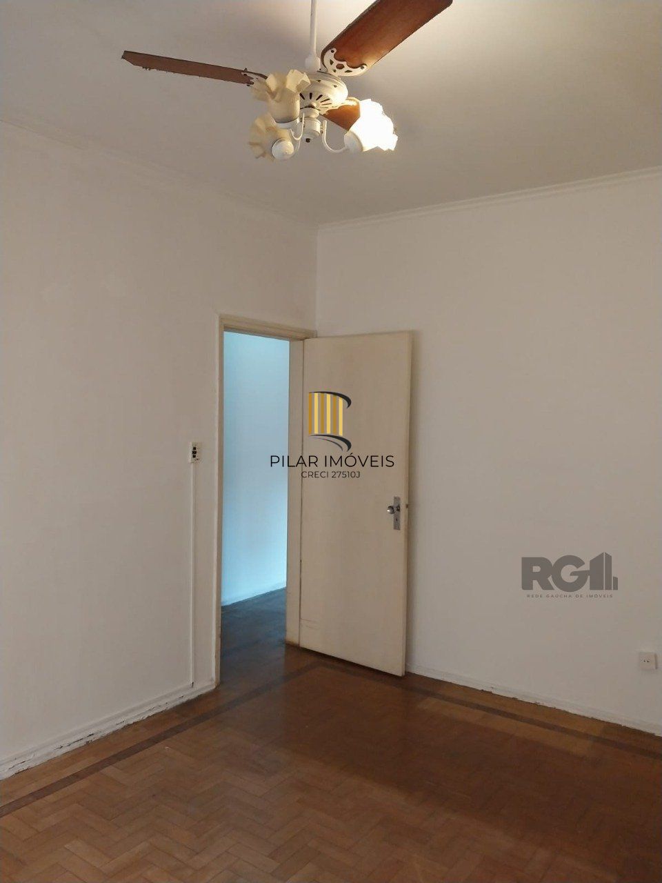 Apartamento 3 dormitórios no bairro Santana