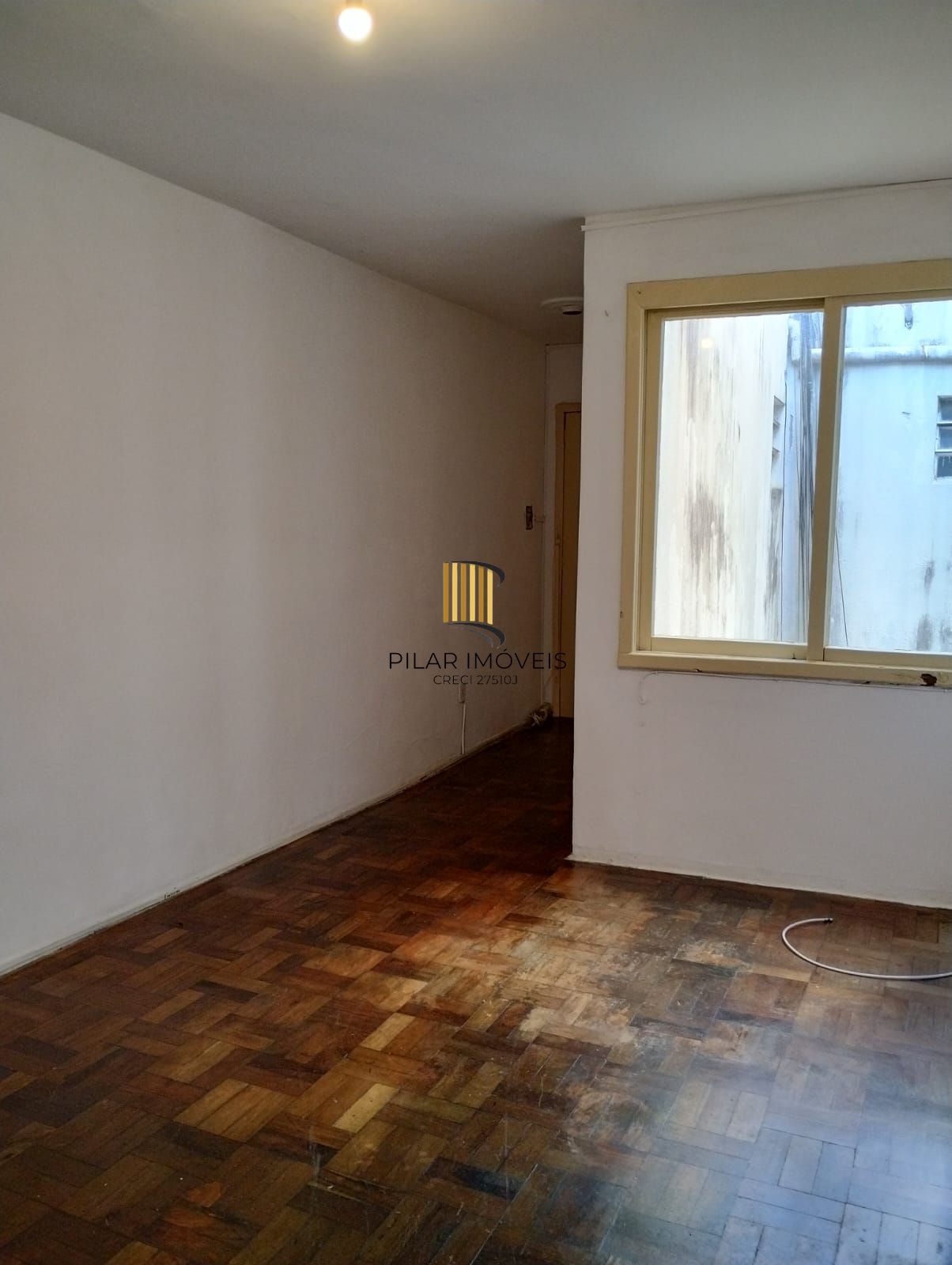 Apartamento 2 dormitórios no bairro Centro Histórico