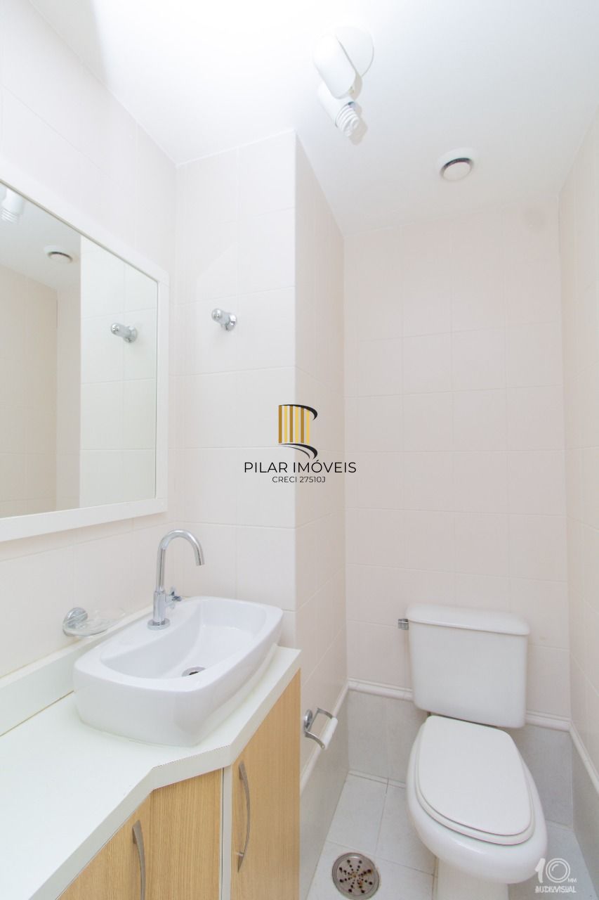 Conjunto/Sala para Venda - 34.88m², 0 dormitórios, 1 vaga - Praia de Belas