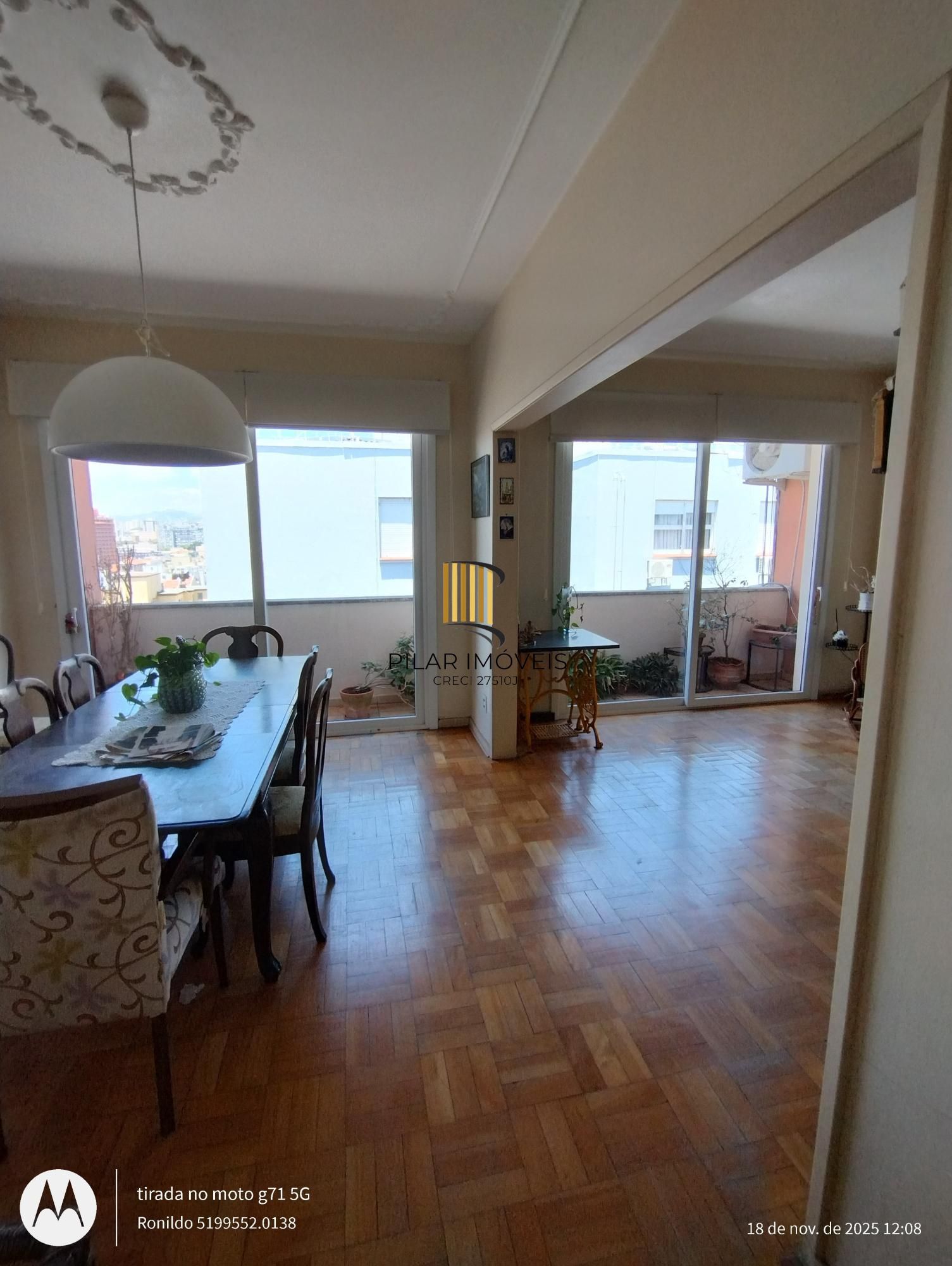 Apartamento 2 dormitórios no bairro Cidade Baixa