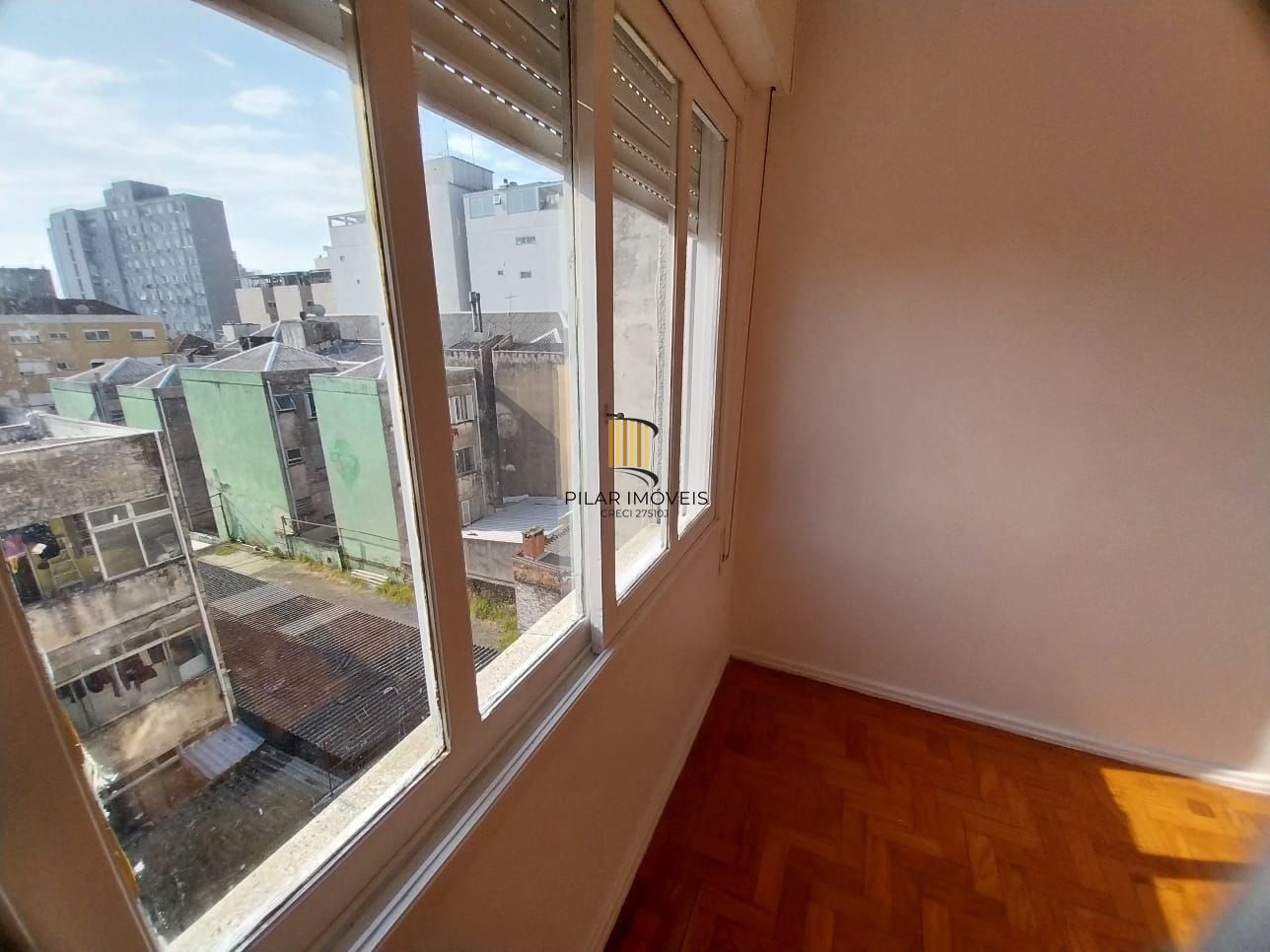 Excelente apartamento 3D semi reformado Preço atrativo Centro Histórico