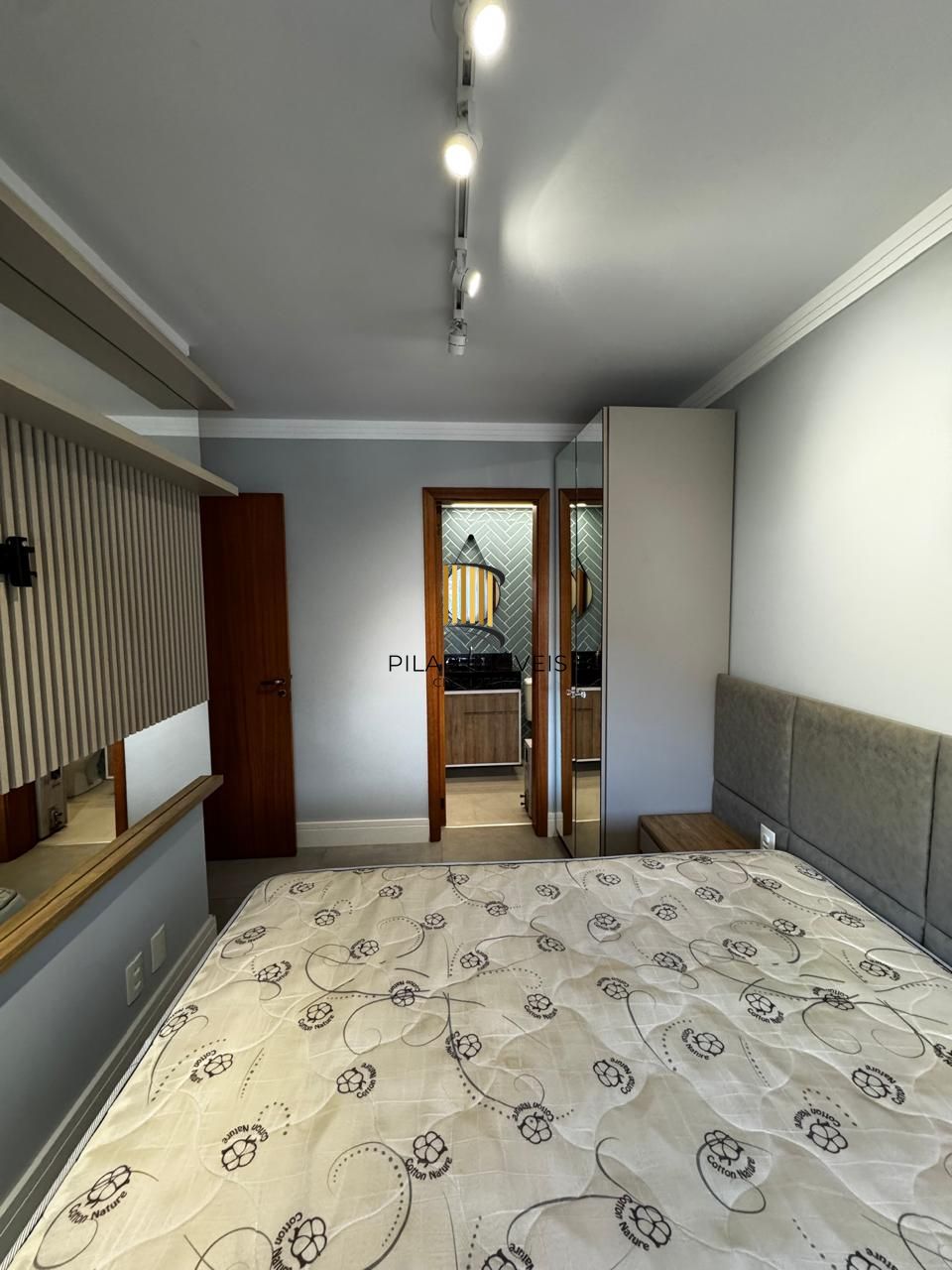 Apartamento 2 dormitórios no bairro Rio Branco