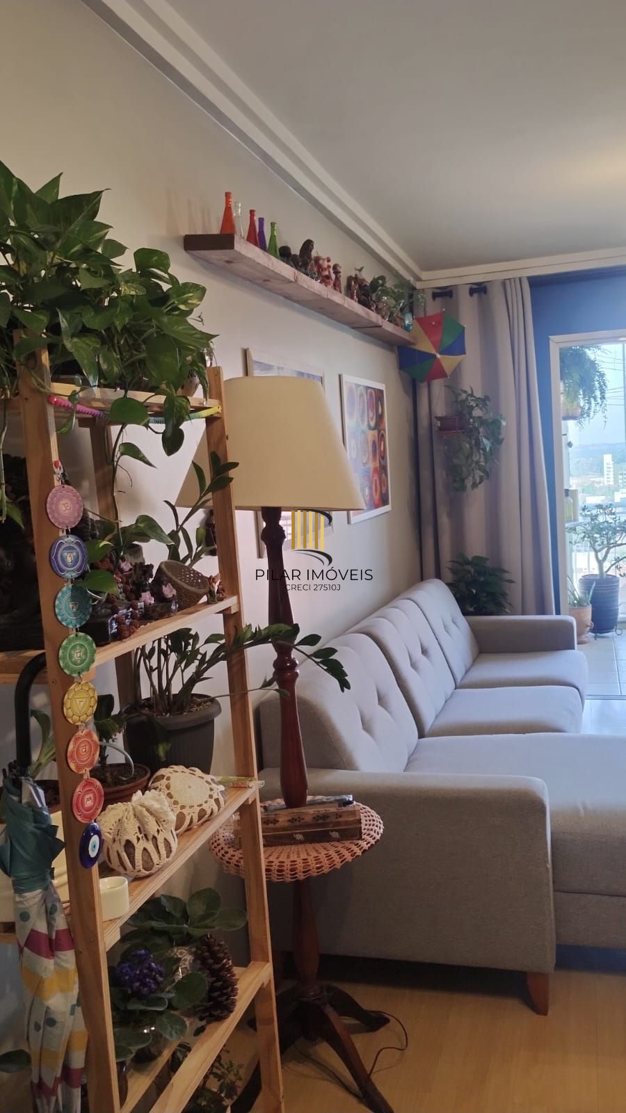 EXCELENTE, ApTº 3 Dormitórios, 1 Suíte, 2 vagas, no centro, São Leopoldo. Preço Baixo